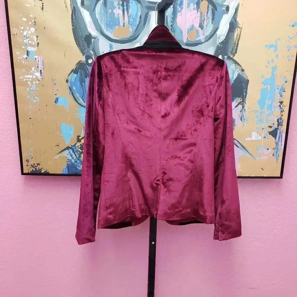 arc & co Jacket - Picture 2 of 8
